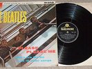 The BEATLES - Please Please Me - UK MONO 4th (?) pressing Vinyl LP
