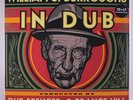 WILLIAM S. BURROUGHS: In Dub LP Sealed (Germany, w/ cd) Rock & Pop