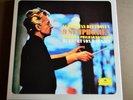 BEETHOVEN - The 9 Symphonies KARAJAN  8XLP BOX SET DG 2721 055