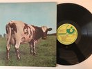 Pink Floyd - Atom Heart Mother - 1970 1st Press LP No Title Cover SKAO-382 (EX)