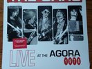 The Cars live at the agora 1978 Record Store Day RSD 2017