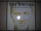 THE SMITHS STRANGEWAYS, HERE WE COME  LP Album 33 tours