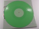 THE DILLINGER ESCAPE PLAN Miss Machine LP MINT GREEN VINYL /900 converge botch