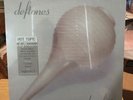 DEFTONES ADRENALINE Hot Topic PINK Exclusive Vinyl SEALED record Album Rare