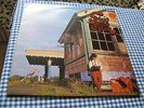 EX  GRAVY TRAIN-GRAVY TRAIN VERTIGO SWIRL 6360 023 UK 1PRESS VERY RARE LP