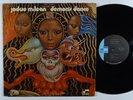 JACKIE McLEAN Demon's Dance LP on Blue Note liberty