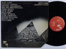 MTUME Rebirth Cycle LP on Third Street