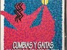 ANDRES LANDERO Cumbias y Gaitas Famosas de Colombia Vol. 1 COMPILATION