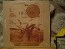 SUN Tristan: A Rock Opera LP/1971 UK/Rare Progressive Folk Rock/Shuttah/SHADOKS