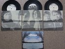 CHARLATANS ‘Up at the Lake' RARE 3x 7