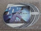 DAVID BOWIE ’Survive’ RARE 7