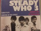 The Who - Ready Steady Who 3 - Rare - 7