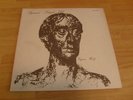 SIGMUND SNOPEK III LP VIRGINIA WOOLF 1972 PRIVATE PRESS + INSERT PROG PSYCH NICE