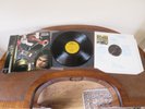 Neil Young - American Stars 'N Bars LP - Ex+ FIRST UK Vinyl - Worldwide Shipping