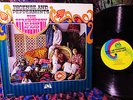 1967 MONO ORIG   STRAWBERRY ALARM CLOCK   INCENSE Psych Garage BREEZY SWIRL LP