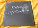 Rare Funk Soul Boogie LP: Silver Platinum - on SRI SW 70002