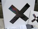 The XX LP + CD Coexist - Deluxe 180 Gram Vinyl + Promo Sht +24 Pg Booklet SEALED