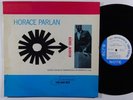 HORACE PARLAN Headin' South LP on Blue Note NY mono