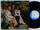 HORACE SILVER QUINTET The Tokyo Blues LP on Blue Note NY stereo VG++