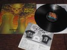 Nuclear Assault - Survive Under One Flag 1988