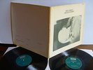 Keith Jarrett - The Köln Concert  ECM 1064/65  German 2LP 1st Press 1975 Koln