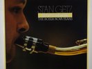 STAN GETZ Girl From Ipanema - The Bossa Nova Years 5xLP Box Set on Verve NM