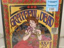 Grateful Dead Live Vancouver Canada 1966 Vinyl 2 LP-Record Store Day 2017 RSD