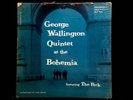 George Wallington Quintet-At The Bohemia-Progressive 1001-JACKIE MCLEAN