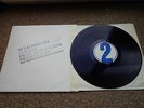 Bob Dylan IN 1966 THERE WAS... Purple LP Live The Band ** *STUNNING*