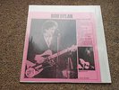Bob Dylan BURN SOME MORE LP TMQ Press STILL IN SHRINK ** *STUNNING*