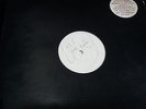 THE KLF - 3AM ETERNAL PROMO WHITE LABEL 12 INCH VINYL RECORD 3 a.m. KLF005X