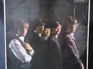 ROLLING STONES Debut UK Original 2A/4A Press LK 4605 DECCA LP