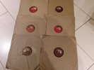 BUNDLE OF 78 RECORDS CLASSICAL