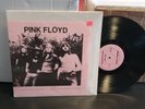 Pink Floyd OAKLAND CALIFORNIA 5-9-77 Q-9014 Tranquil Color Shrink NM/NM RARE LP