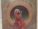 GRATEFUL DEAD BLUES FOR ALLAH FIRST US PRESS VINYL LP 1975 EX w/2 INSERTS