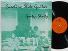 GUITAR SHORTY Carolina Slide Guitar LP UK Flyright 500 near-mint in shrink Blues