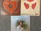 NANCY HARMON 3 LP didn't bring us this PRIVATE gospel modern soul Funk Breaks