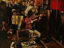 Bob Dylan & The Band-The Basement Tapes  (UK IMPORT)  Vinyl / 12