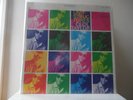 CECIL TAYLOR - UNIT STRUCTURES - BLUE NOTE- BST 4237 - NEW