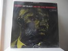 WAYNE SHORTER - ADAM'S APPLE - BLUE NOTE- BST-84232 - NEW