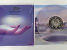 SPOON They Want My Soul LP phoenix.hold steady.interpol.arcade fire CLEAR VINYL
