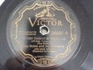 RAY NOBLE, AL BOWLLY, The Very Thought of You & I'll Be Good...Victor 24657, '34