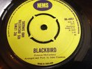 Vic Lewis And Orchestra - Blackbird Nems 7