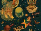 Smashing Pumpkins- Mellon Collie And The Infinite Sadness 180g Vinyl 4 LP (Used)