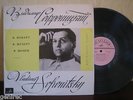 SOFRONITSKY -piano ,Moscow conservatory 1960 (Mozart,Schubert,Chopin) MINT LP