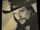 SEALED OLD STOCK Waylon Jennings MCA 5688 Will The Wolf Survive