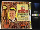 Bill Anderson Decca STEREO 74192 Sings Country Heart Songs