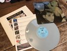 Depeche Mode ?– The Singles 81 - 85 -   Vinyl, LP, Compilation, Grey vinyl
