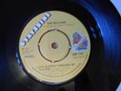Northern Soul Grapevine 45 - Sam Williams Love Slipped Towanda Barnes You Don't