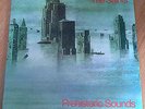 THE SAINTS Prehistoric Sounds ORIGINAL 1978 UK LP with lyric inner sleeve